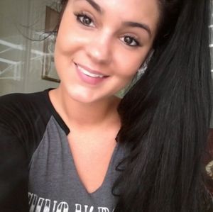 Meet your Posher, Kaitlin